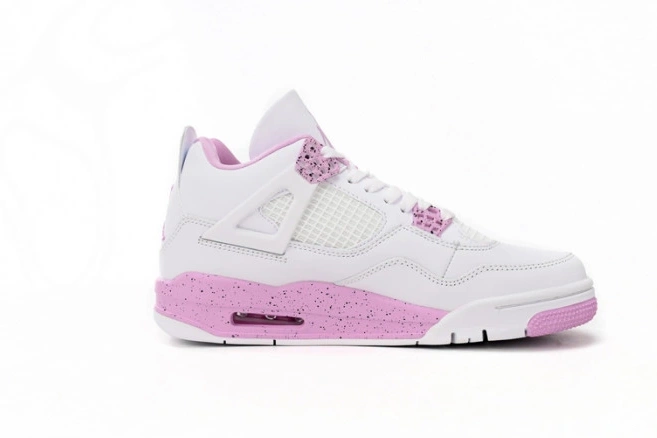 Rep TBkick Retro CT8527-116 Jordan White 4 Pink 0708